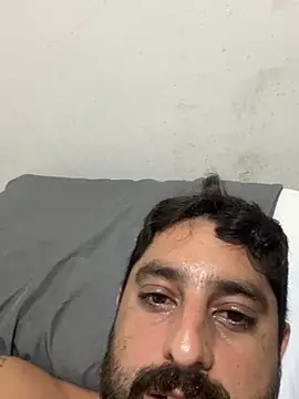 Show de Sedutor69- na webcam