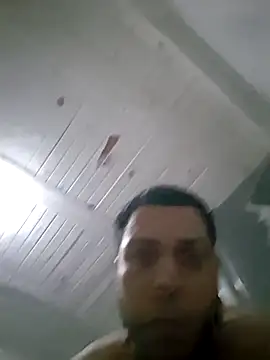 Show webcam de mago_vive