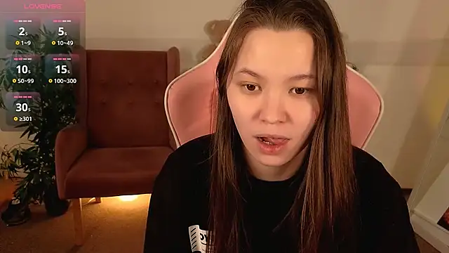 Živý XXX chat Maya_soft