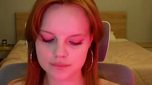 mollybossy's Live XXX Chat