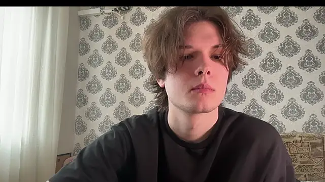 tomasdickpick Adlı Modelin Web Kamerası Şovu