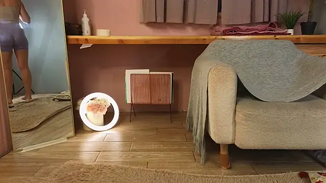 twistedlatte Webcam Show