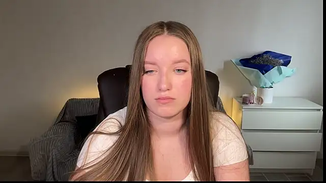 EvaMaddison's Live XXX Chat