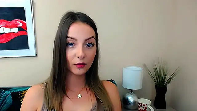 NatalieSexy's Live XXX Chat