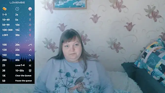 fistashka___'s Live XXX Chat