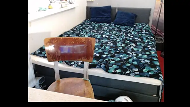 Webkamerová show Sweetboobs