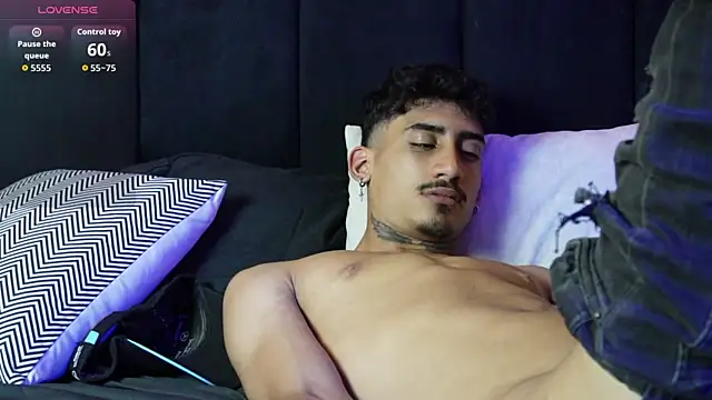 عرض كام Dark_Eros_