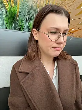 RinaCat Chat XXX in diretta