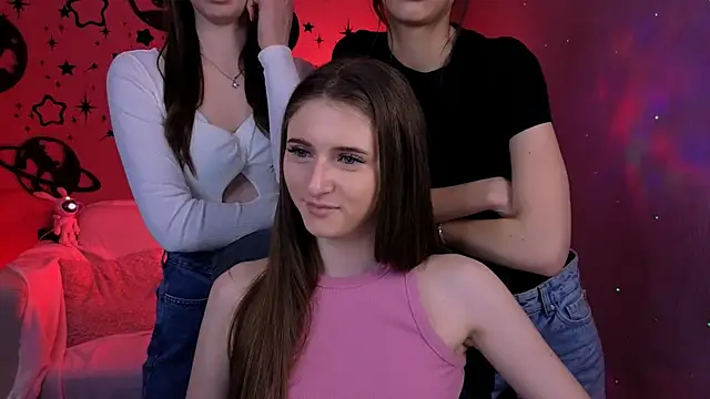 nekky_mouse Chat XXX in diretta