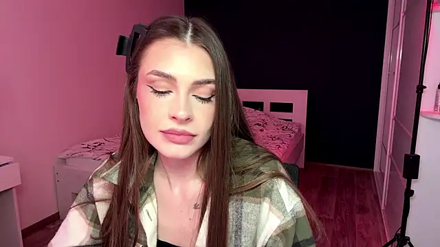 MachelleSpader Chat XXX in diretta