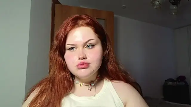 Gloria_Thomas Live XXX Chat