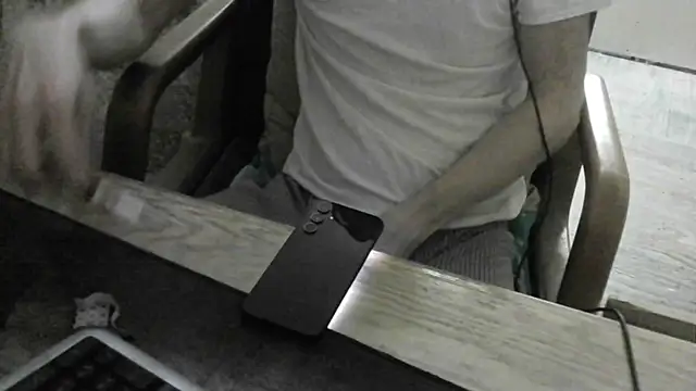 Show webcam de FiSTALiTY