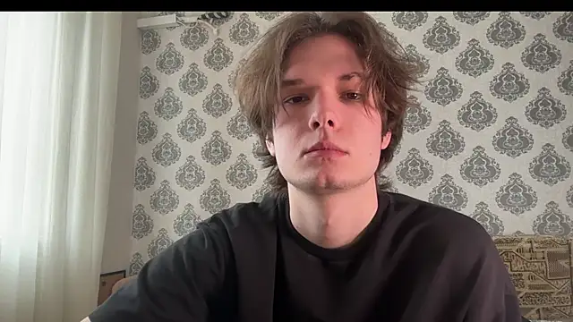 tomasdickpick Webcam Show