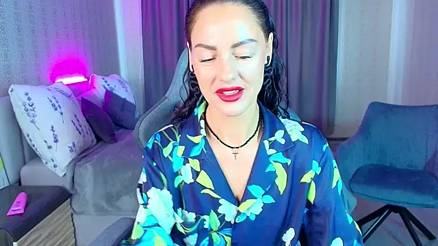 MalenaBelucci_ Webcam Show