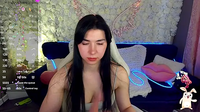 EmilyCandyy Live XXX-chat