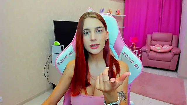 RedLipse – Naživo XXX chat