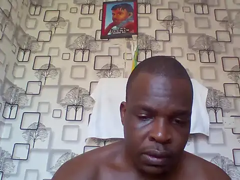 Chumba_001のウェブカメラショー