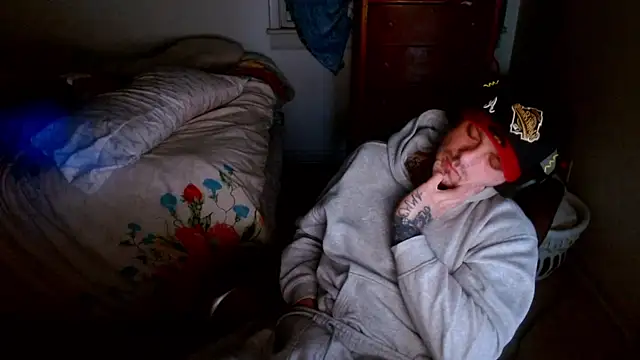 DADDY_KANE8--- élő XXX-chatje