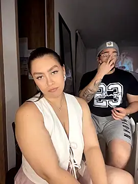 Chat +18 de Im_sophiie ao vivo