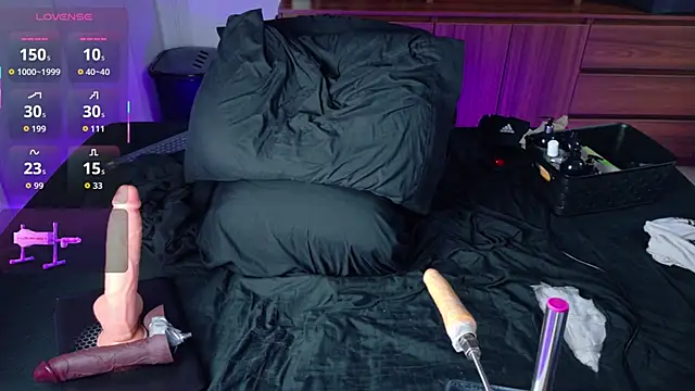 andreu_cavel – webcam-show