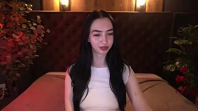 WildKittenX_ élő XXX-chatje