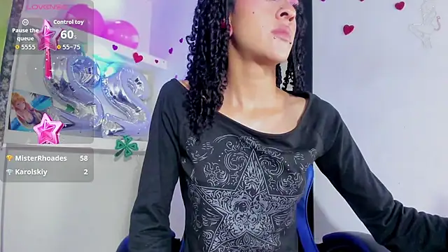 dolly_boob's Live XXX Chat