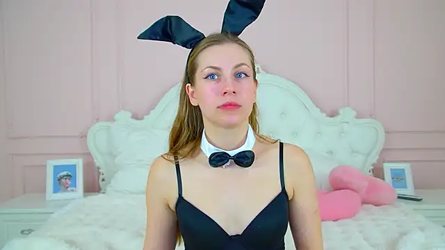 Chat XXX en directo de AprilSpringer