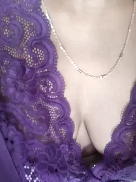 Chat XXX en directo de Rubina_Love