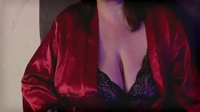 Chat XXX en directo de KellyPerfection