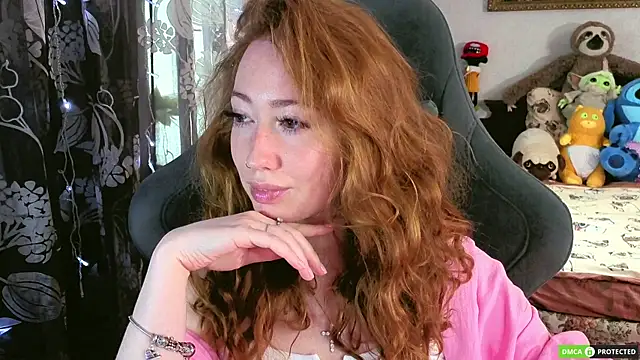 TinaBrook – Naživo XXX chat