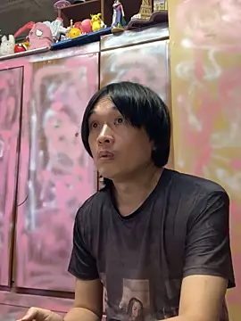 JesuAdam Live XXX Chat