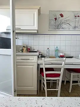 Show webcam de Soltissimo