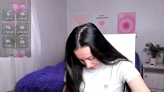 Geisha_Anna: απευθείας συνομιλία ΧΧΧ