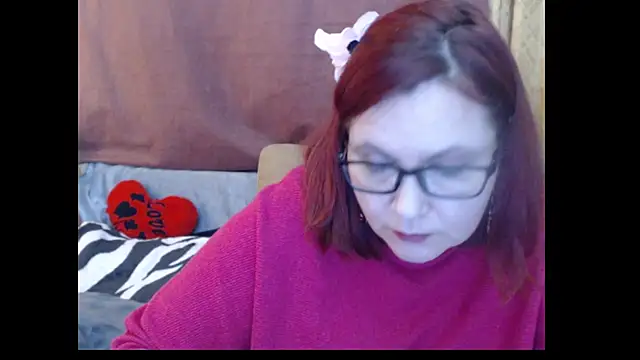 PlayfullMature – Naživo XXX chat