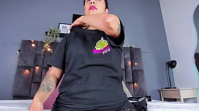 DulceAurora__'s Live XXX Chat