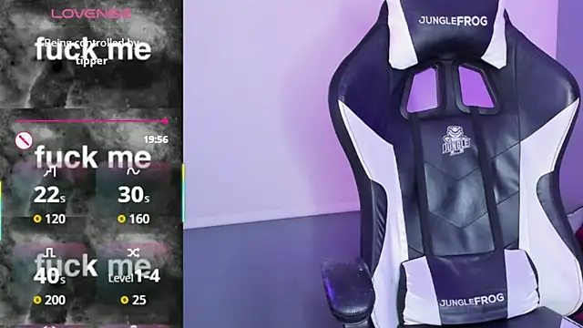 vampy_dolll – Naživo XXX chat