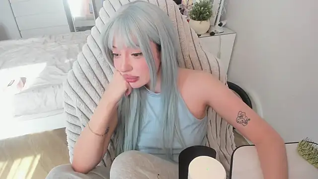 saadnesstyan's Live XXX Chat