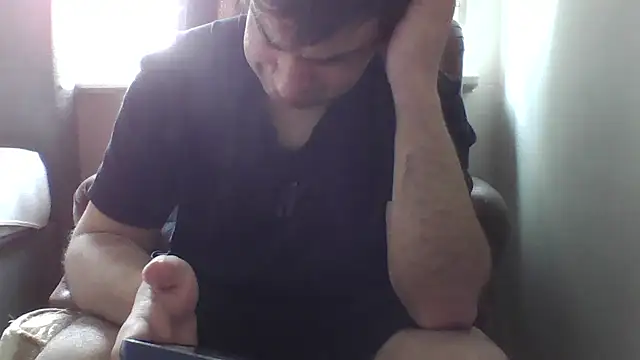 YakisikliSikici Live XXX Chat