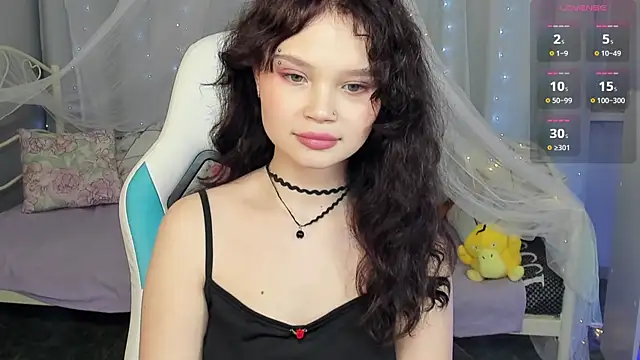 EmilyChaves' Live XXX Chat