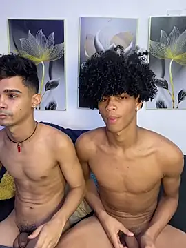 Violet_Dream2 网络视讯表演