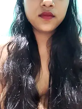 SugarWithSpice's Webcam Show