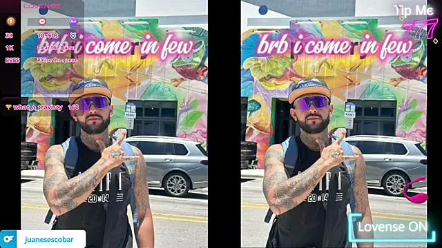 nicolastorres99 Live XXX Chat