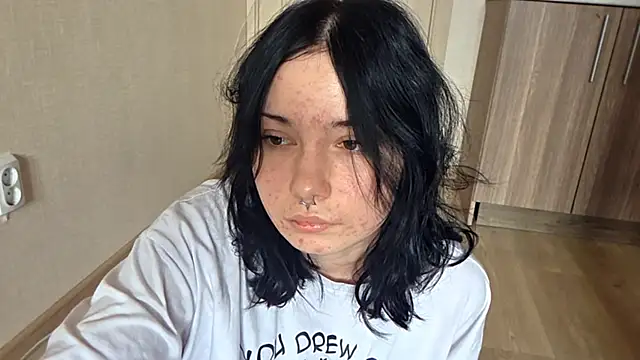 Goth_cute's Live XXX Chat