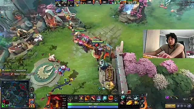 thisguyhasnochill Webcam show