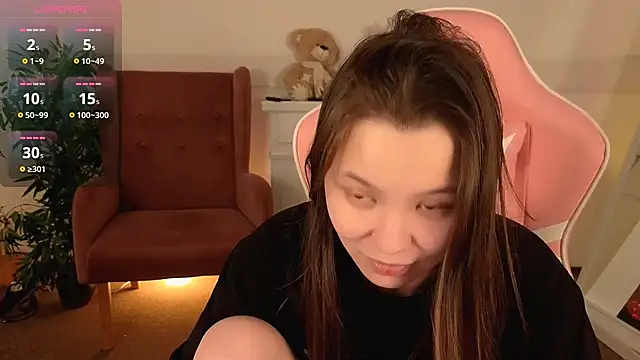 Maya_soft's Live XXX Chat