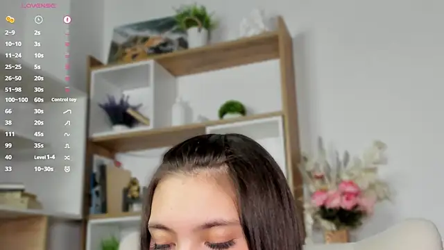 MirthaBolduan Chat XXX live