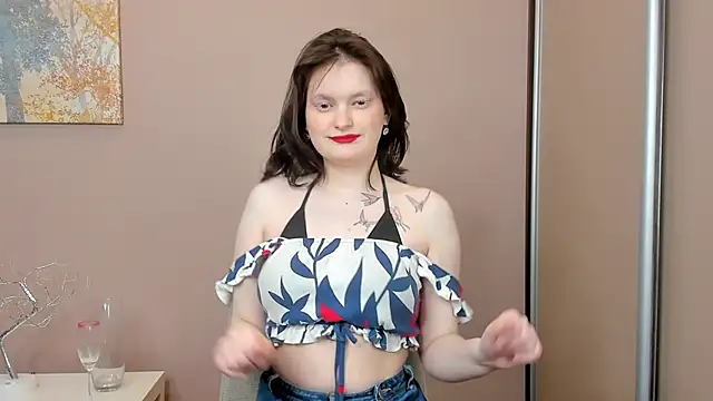 ManaGallob – Naživo XXX chat