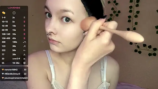 waumeoww's Live XXX Chat