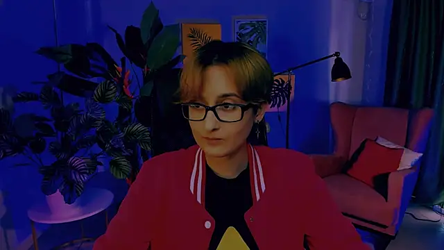 LixeLuna's Live XXX Chat