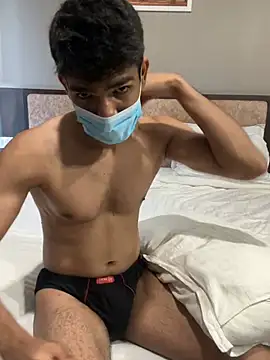 Show Webcam de BadBoyTom78